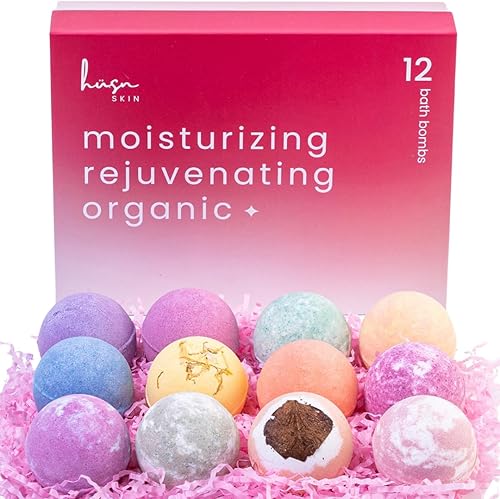 Miniatura 1 de Bombas de baño