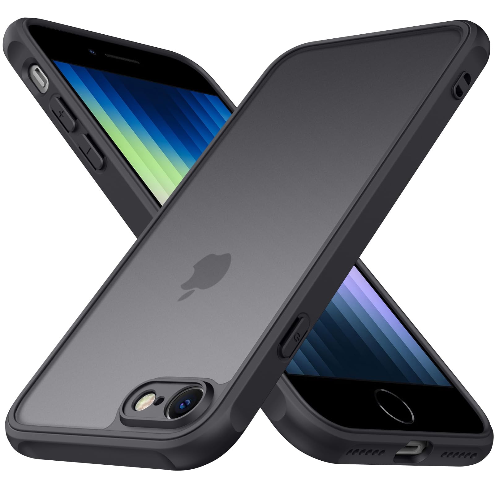 Amazon.co.jp: iPhone SE, 3rd Gen, iPhone SE2, iPhone 8, iPhone 7
