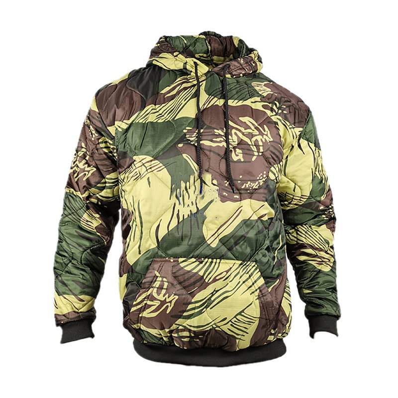 Saber Apparel Woobie Hoodie