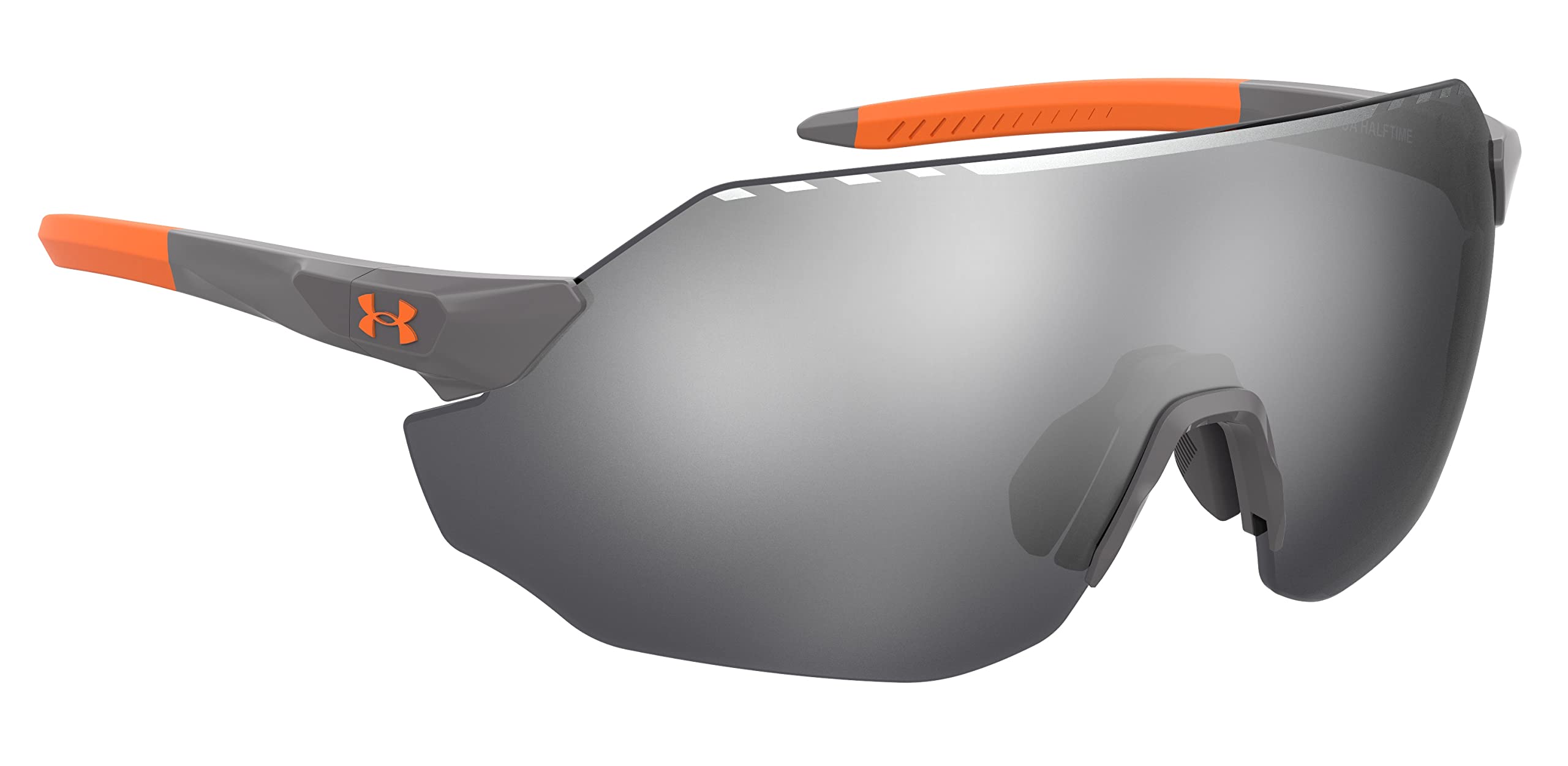 Under Armour Ua Halftime Gafas Unisex adulto (Pack de 1)