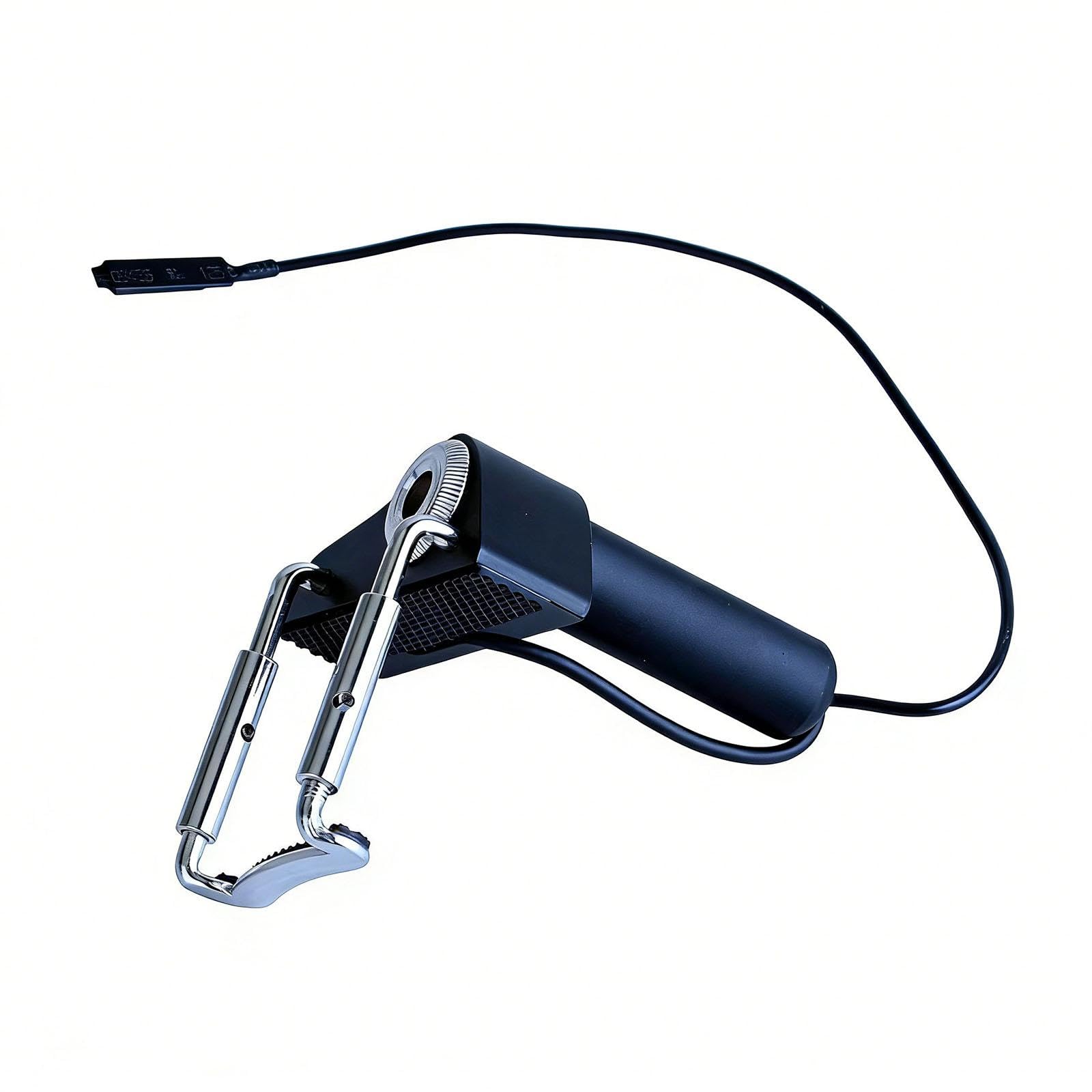 MagiDeal Pastilla de violín, accesorios para instrumentos musicales, piezas portátiles para instrumentos de cuerda, volumen ajustable para presentaciones en