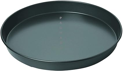 Paghadi Hard Anodized Microwave Tawa- 24 cm