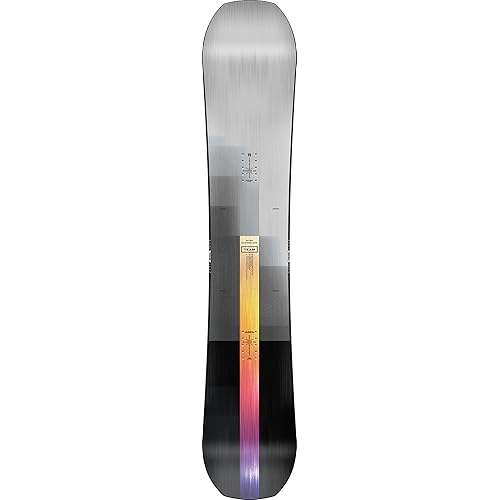 Nitro Team Men's All Mountain Snowboard