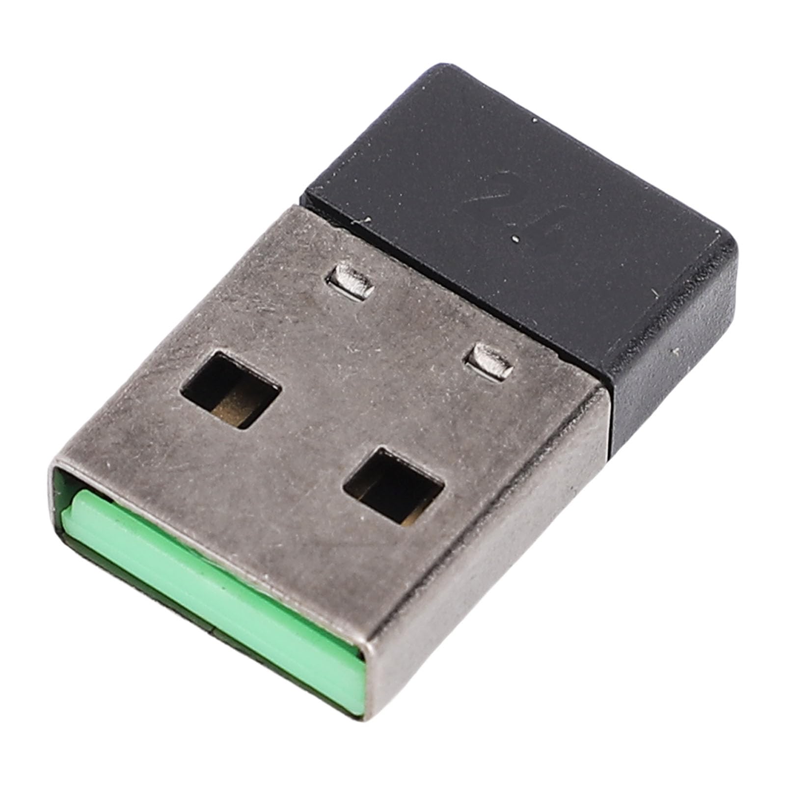 SUNGOOYUE Adaptateur Récepteur Souris DeathAdder V3 Pro Faible Latence Plug and Play