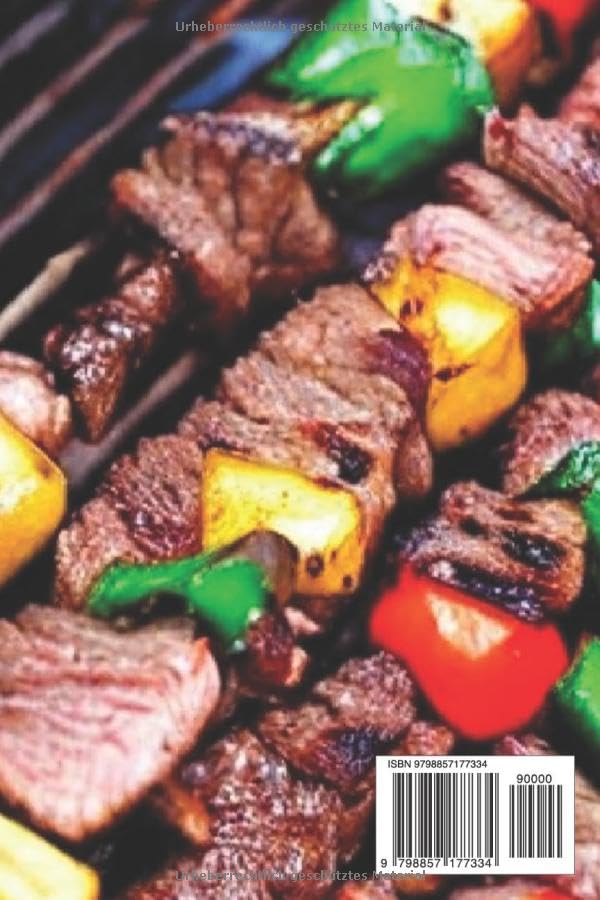Vista 2 de BBQ 20 Rezepte zum nach Grillen (German Edition)