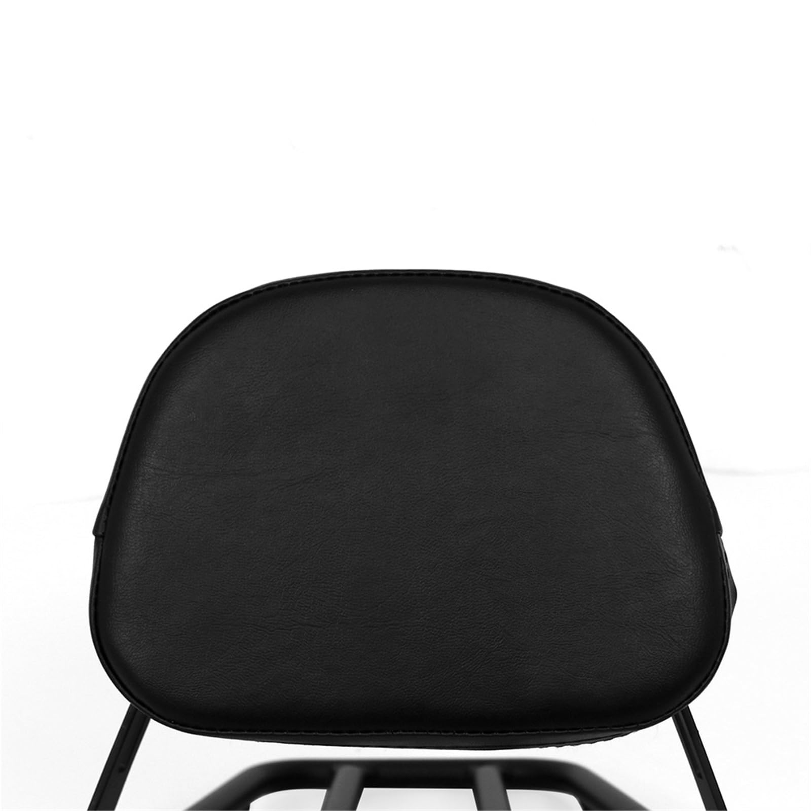 Sissy Bar Amovible Coussinet de Dossier Porte-Bagages arrière pour Moto Honda Rebel CMX300 CMX500 2017-2025