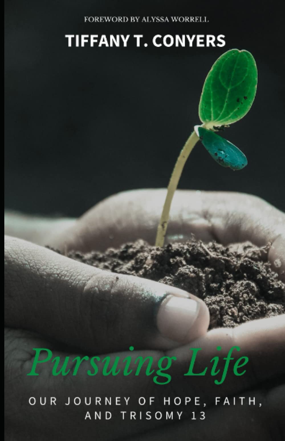 Pursuing Life: Our Journey of Hope, Faith and Trisomy 13