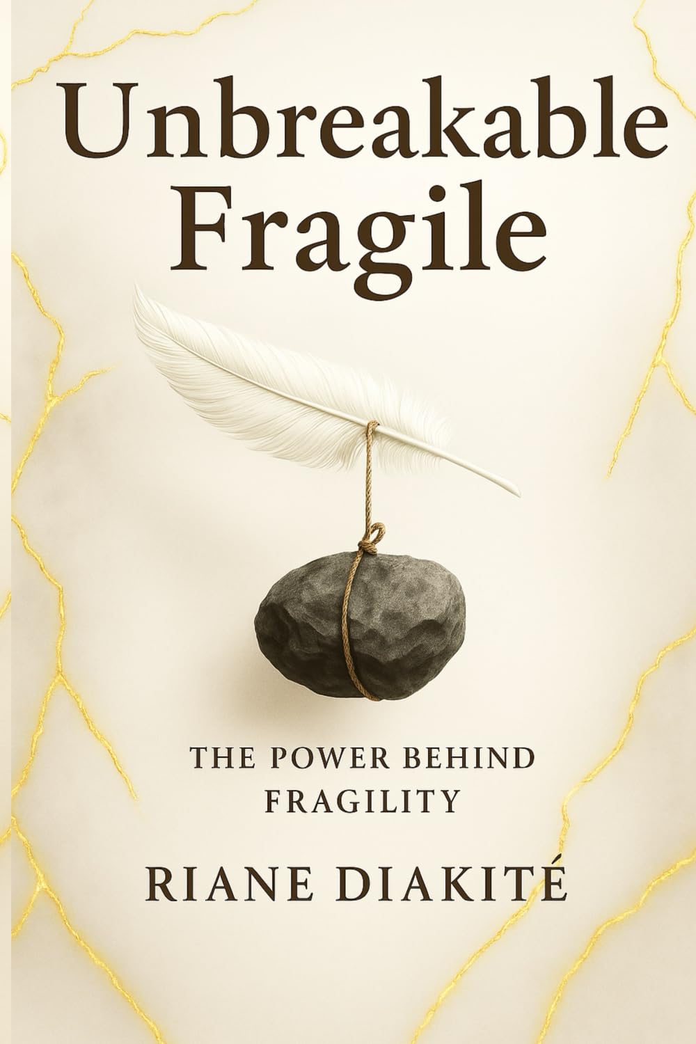 UNBREAKABLE FRAGILE: THE POWER BEHIND FRAGILITY