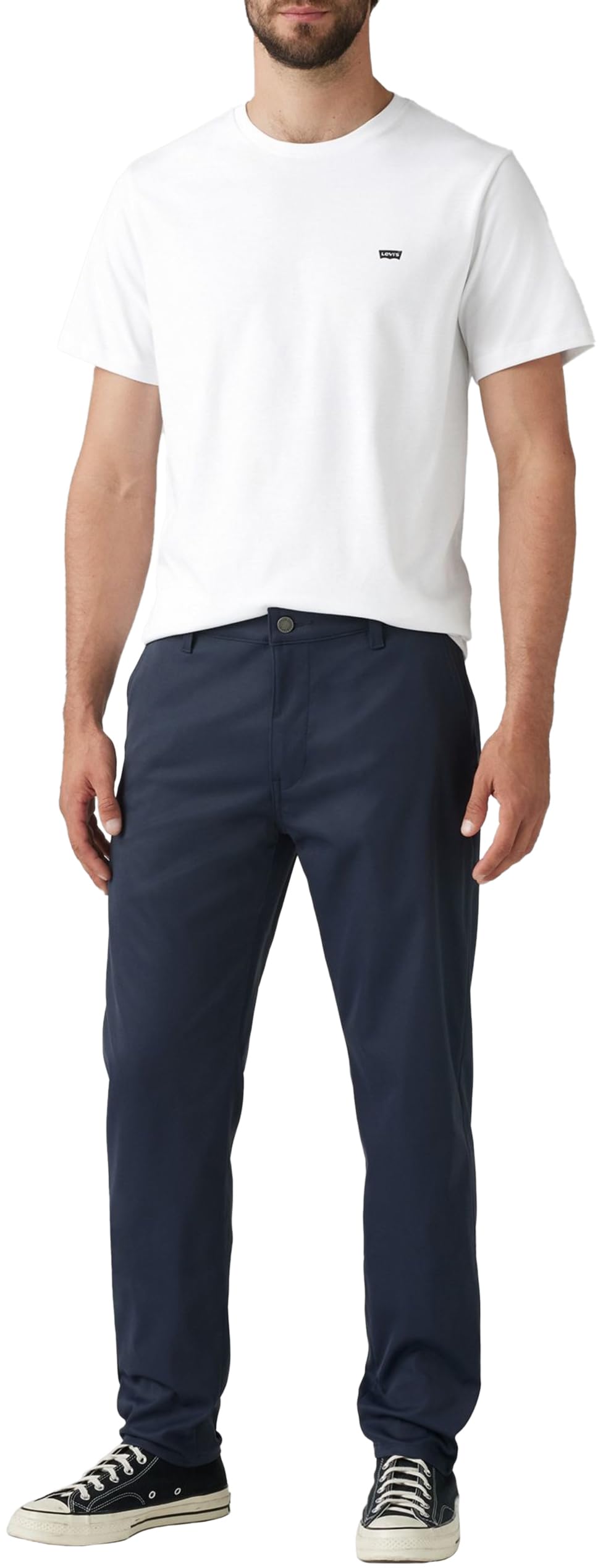 Levi's Herren XX Chino Standard Tech Hose