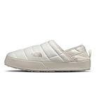 Women's Thermoball Traction Mule V Winter Shoe | Insulated & Water Repellent, Rubber Outsole