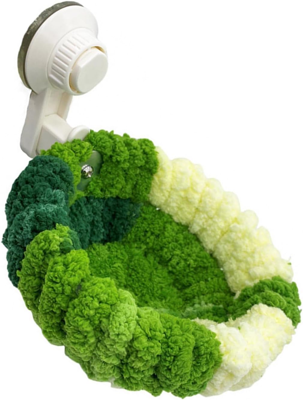 古布 No.375 縮緬 無地 未使用反物からカット 扇地紋 正絹 ラスト1枚  