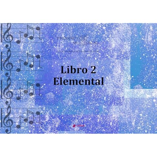 Libro 2 Elemental