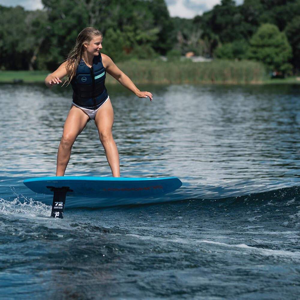 Slingshot WF-2 V5 4'6