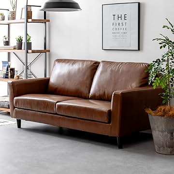 Amazon.co.jp: ミッドセンチュリー ソファ