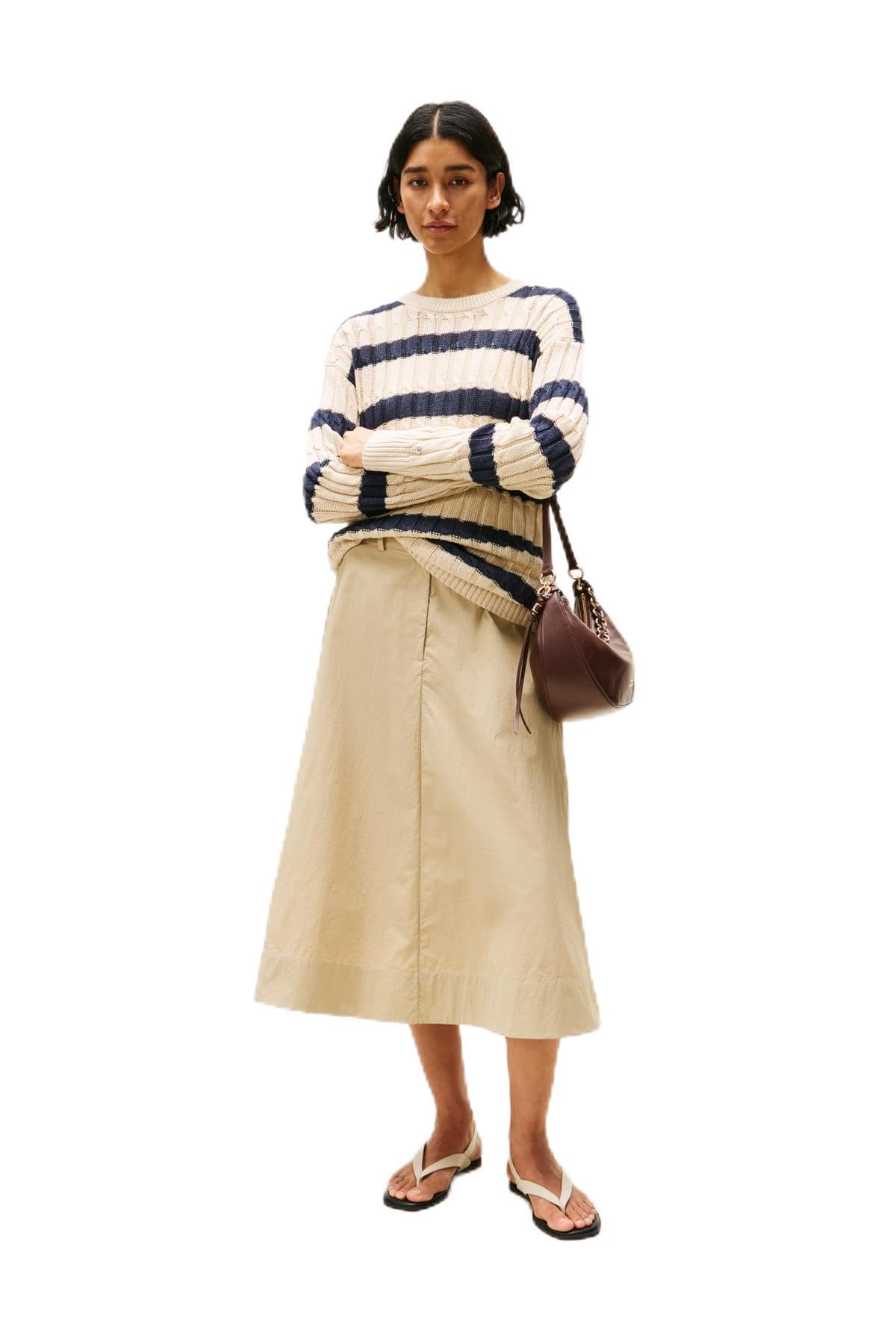 Tommy Hilfiger Stripe 5003298868 - Maglione