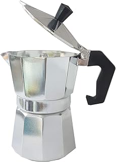 Moka Pot / Stove-top Espresso Maker 1 cups