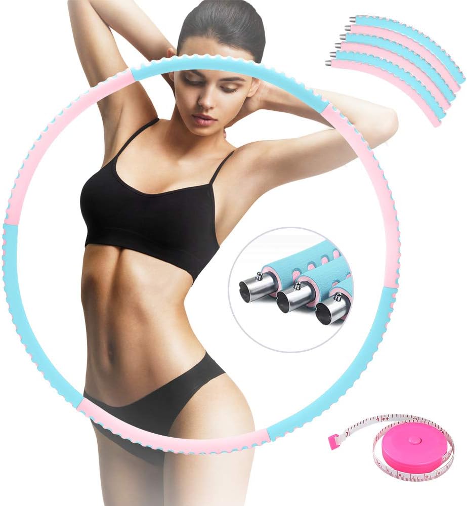 cerchio per pesi fitness