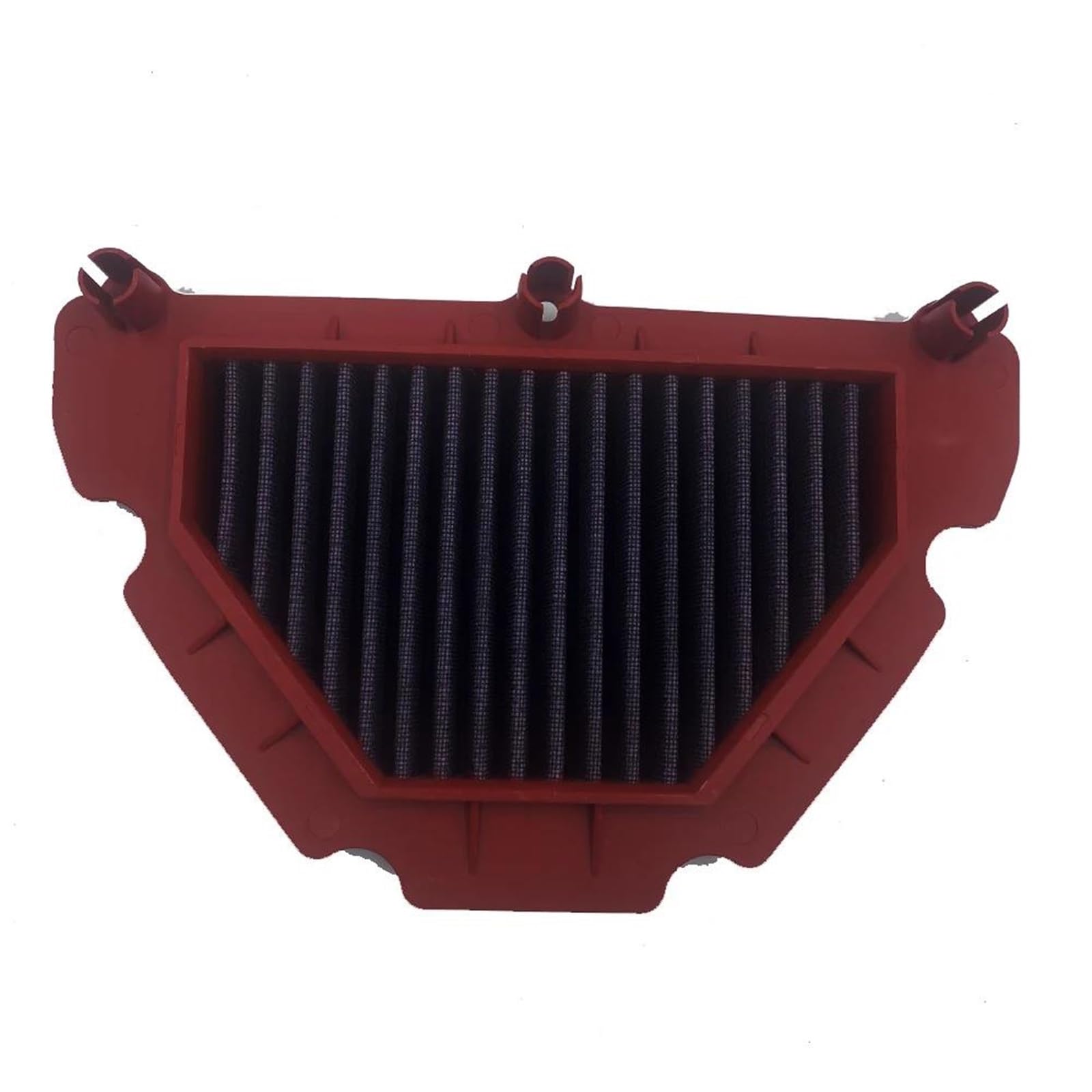 Filtro aria motore di ricambio per motocicletta Elemento filtrante aspirazione dell'aria in tessuto non ad alto flusso per KOVE 450RR 450 RR