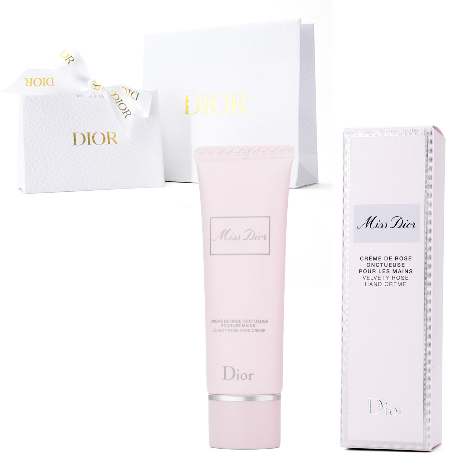 Amazon.co.jp: 【国内正規品】DIOR ディオール ミス ディオール ハンド