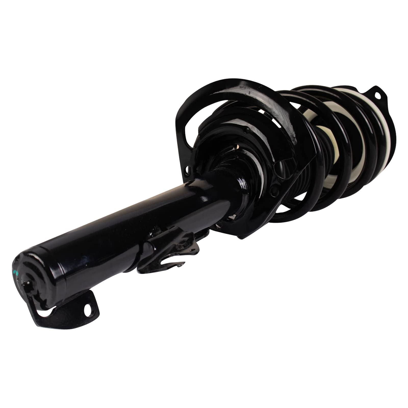 Sanka　Q68ADV　31個 Amazon.com: TRQ Front Right Complete Strut & Coil Spring