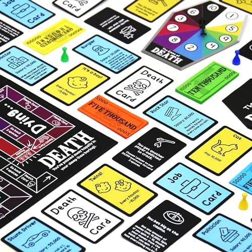 Game of Death – Live Fast, Die Young miniatura 6
