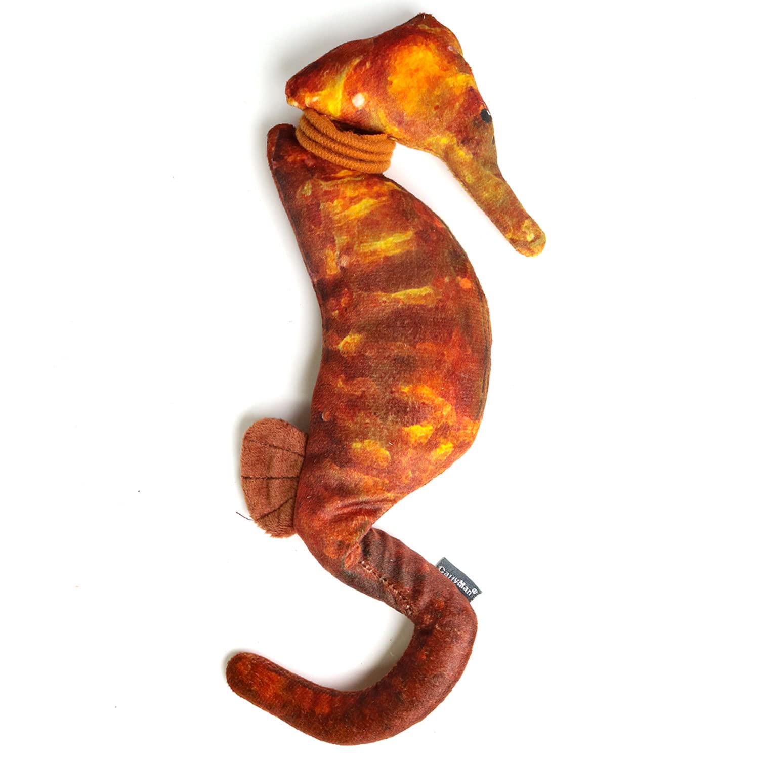 Amazon | キャティーマン (CattyMan) じゃれ猫 けりけり玩具 生き竜