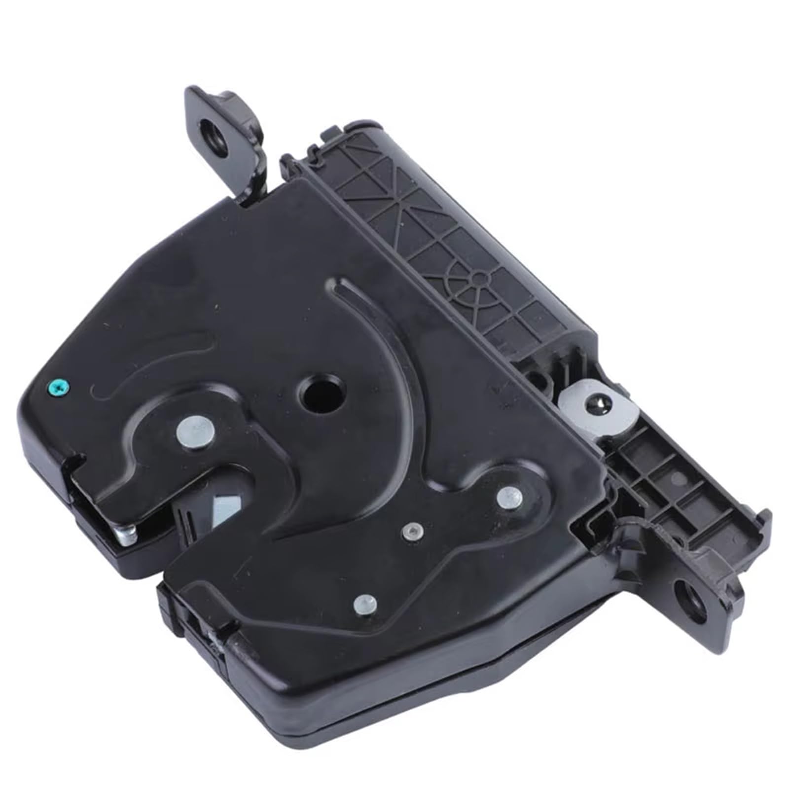 Tailgate Boot Lock Compatible with for 3 Series F30 F80 M3 2011 2012 2013 2014 2015 Tailgate Trunk Lid Lock Latch Actuator Motor Car OEM：51247191212