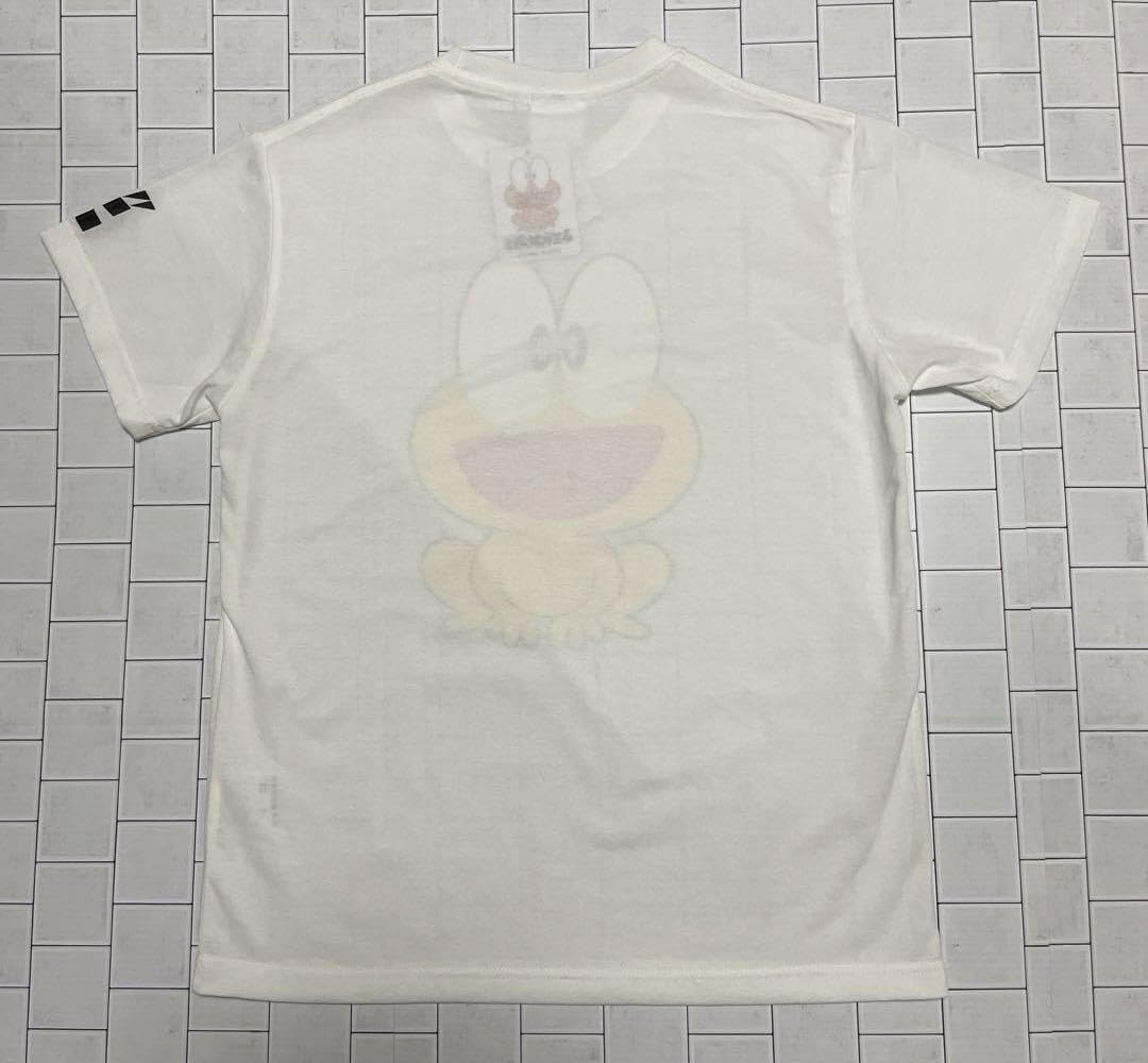 ど根性ガエル Tシャツ まとめ売り 6803205080501.jpg