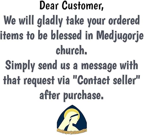 Miniatura 8 de Pulseras de medallas católicas de San Miguel Benito Francisco Antonio Cristóbal Peregrino Sebastián Judas Virgen Milagrosa María Jesús Padre Pío