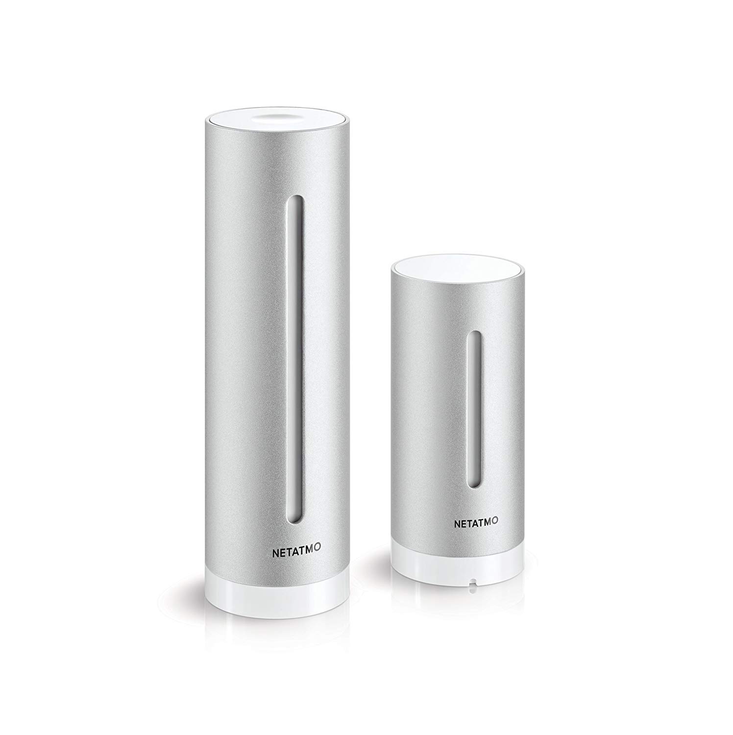 Amazon.co.jp: NETATMO(ネタトモ) ウェザーステーション スマホ対応