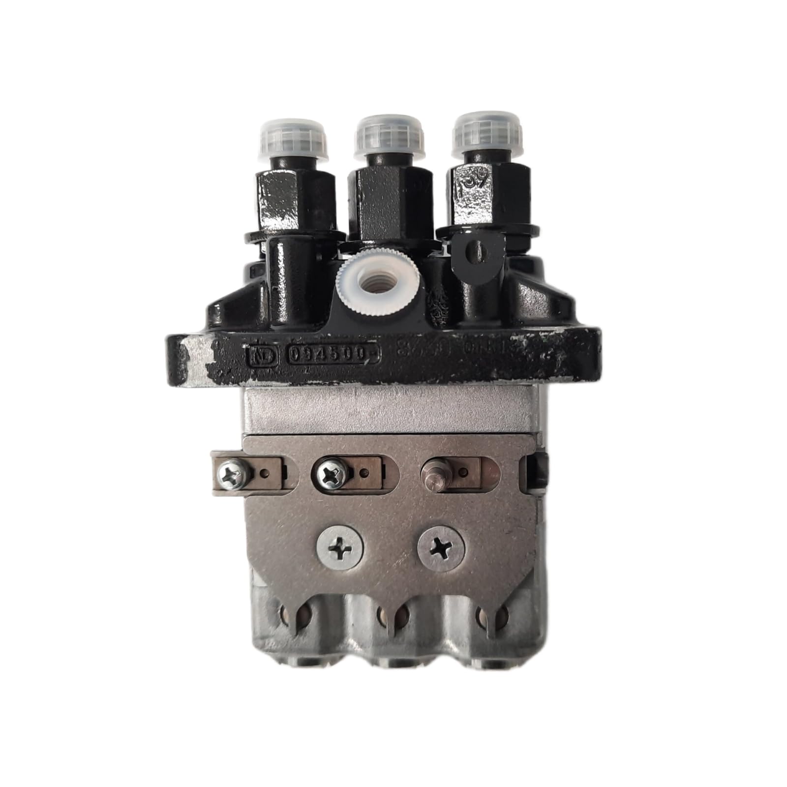 Amazon.com: IMELBUFF 094500-8630 0945008630 Diesel Fuel