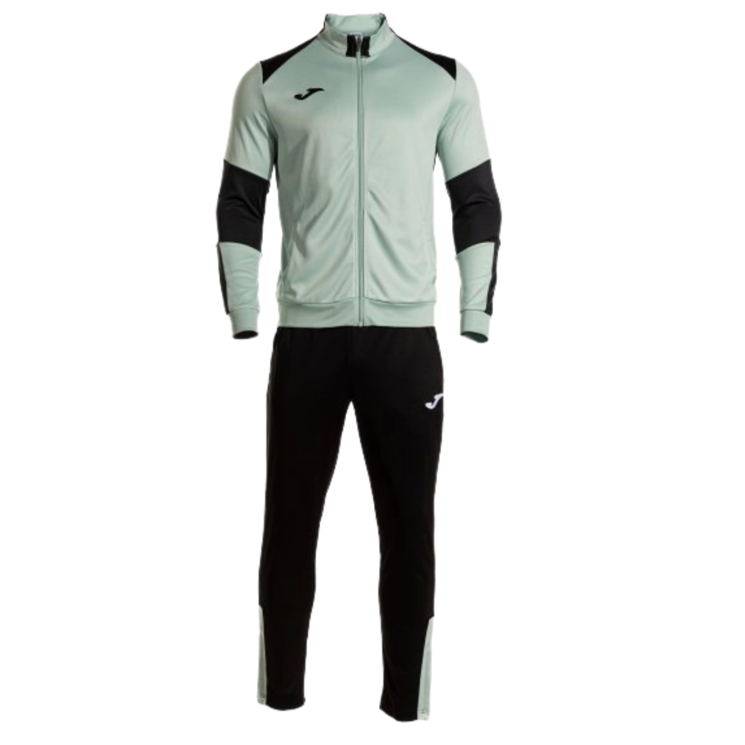 Joma Chándal de Hombre, 6XS - 4XL - Ligero y Cómodo, Ideal para Cualquier Actividad - Danubio