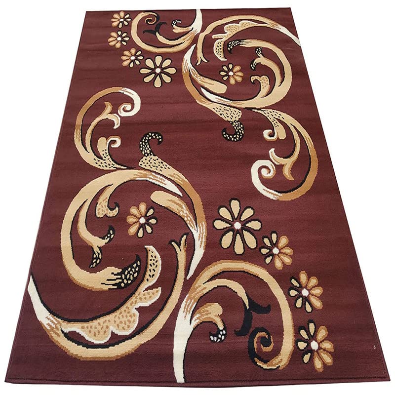 SANA CARPET Home Decore Acrylic Carpet for Your Living Room & Drawing Room Aywhere in Your Home 8x11 feet yellow10 (B0CB3Y66YX) Amazon Price History, Amazon Price Tracker