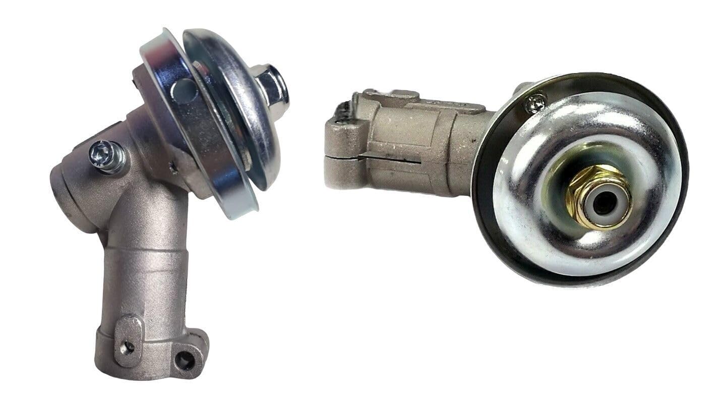 COPPIA CONICA UNIVERSALE DIAMETRO 26mm 9 RIGHE (CAVE) BEST QUALITY - Foto 2