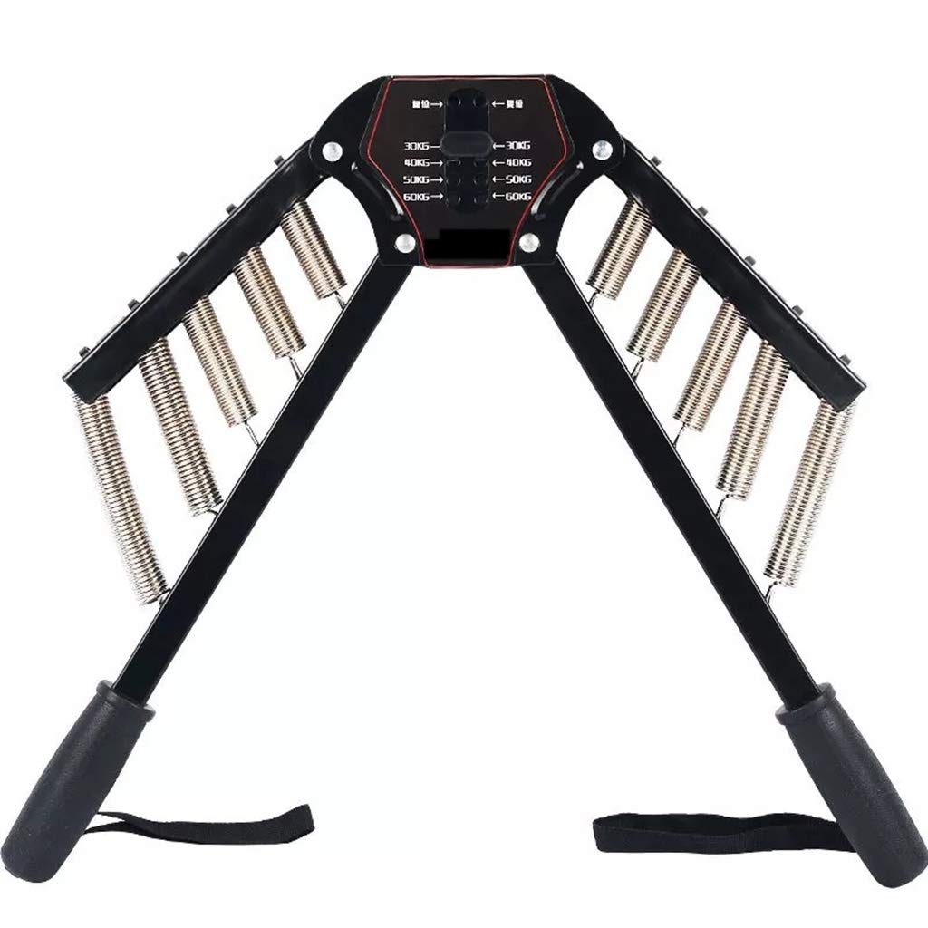 Buy Ygo Springs Power Twister 60130 LB Adjustment Weight Training Arm