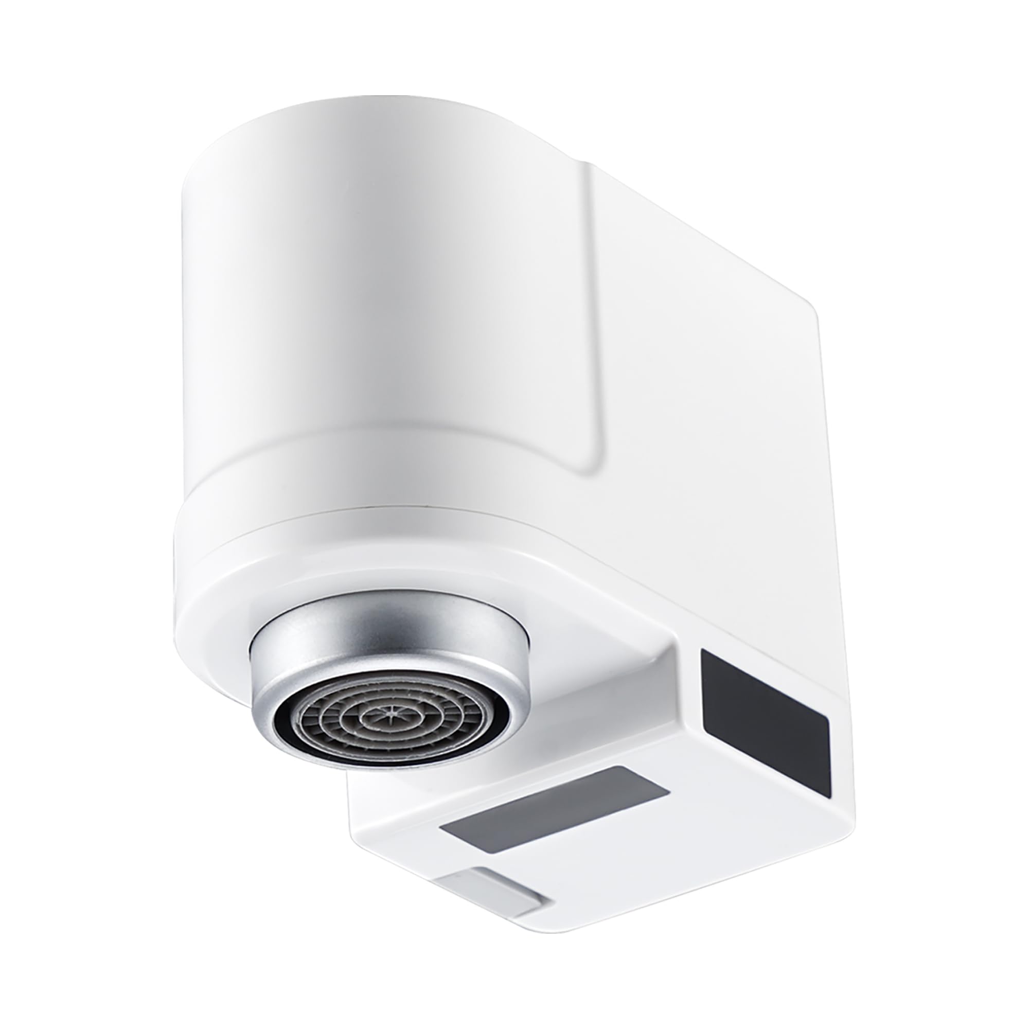 Touchless Faucet Adapter for Kitchen Bathroom Sink US Standards Thread Level-1 Water Efficiency IPX6 Waterproof