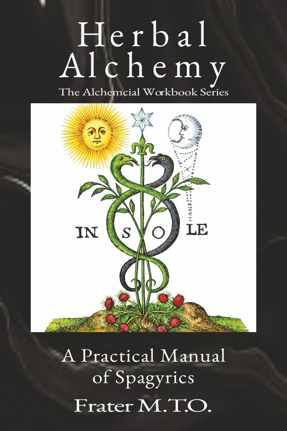 Herbal Alchemy: A Practical Manual of Spagyrics: An illustrated guide to making herbal medicines: Volume 2 (Alchemy Workbook Series)