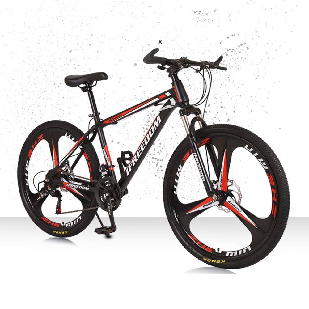 マウンテンバイク 室内保管品!【インディケーター-F 26インチ マウンテンバイク