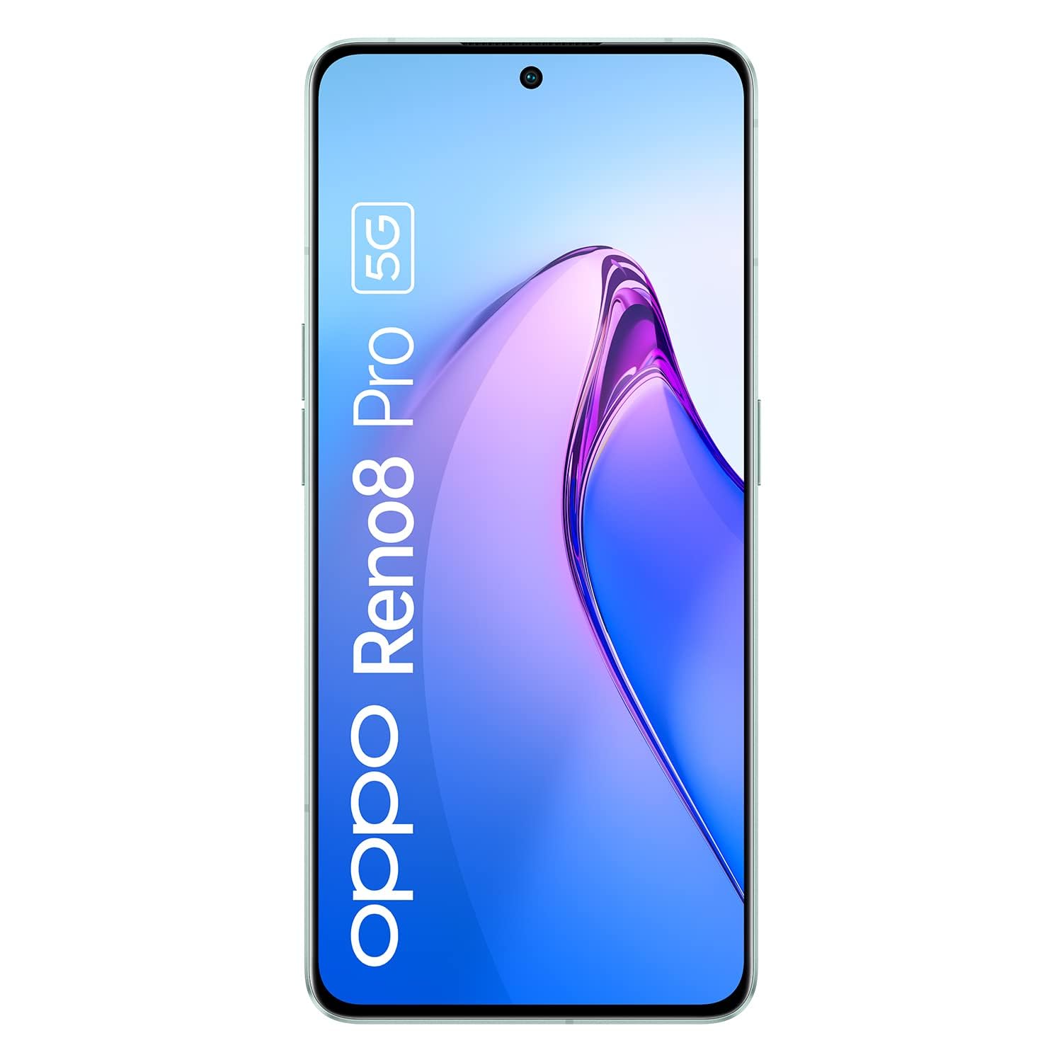 Smartphone OPPO Reno 8 PRO 5G 6.7" (8+256GB) Green