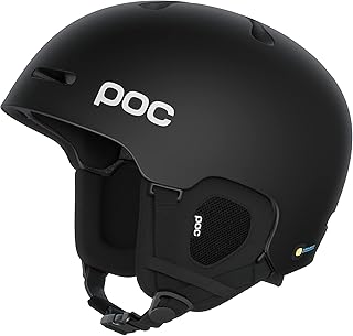 POC Fornix - Ski and snowboard helmet for enhanced comfort and protection on and off the slope