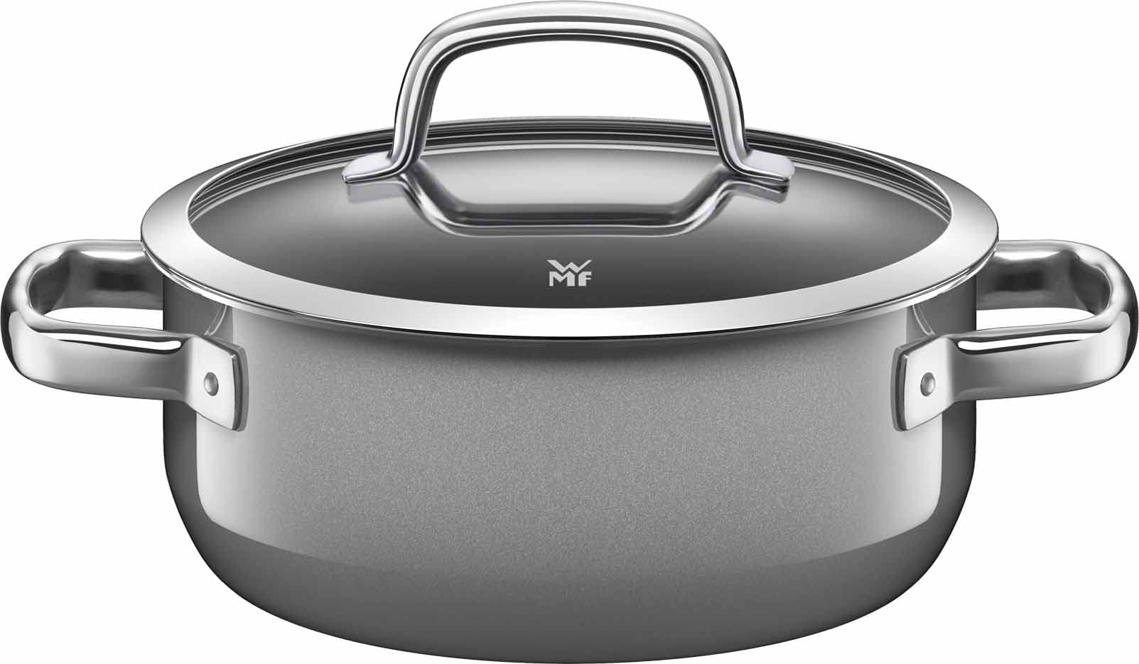 Amazon.co.jp : WMF (ヴェーエムエフ) フュージョンテック ロー