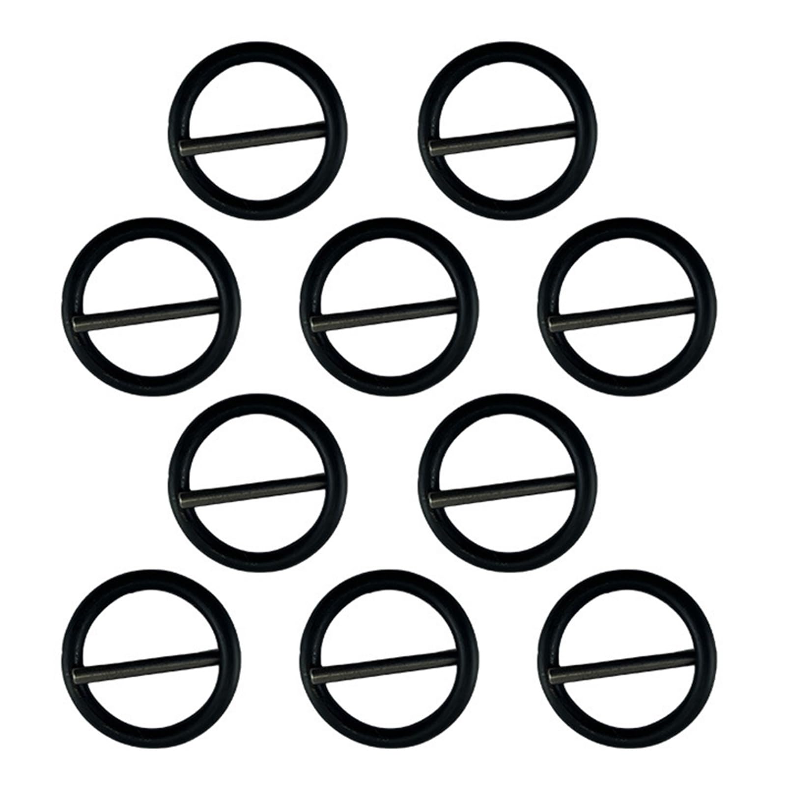 Hdoytxxm Upgrades Pin & Rings Set Impacts Wrenches Pin & For 0.5 Inch Impacts Socket For Electric & Pneumatic Wrenches