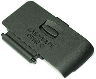 Battery Cover Lip Cap Door For Canon EOS 1300D Rebel T6 Digital Camera Copy Repair Part Brand New