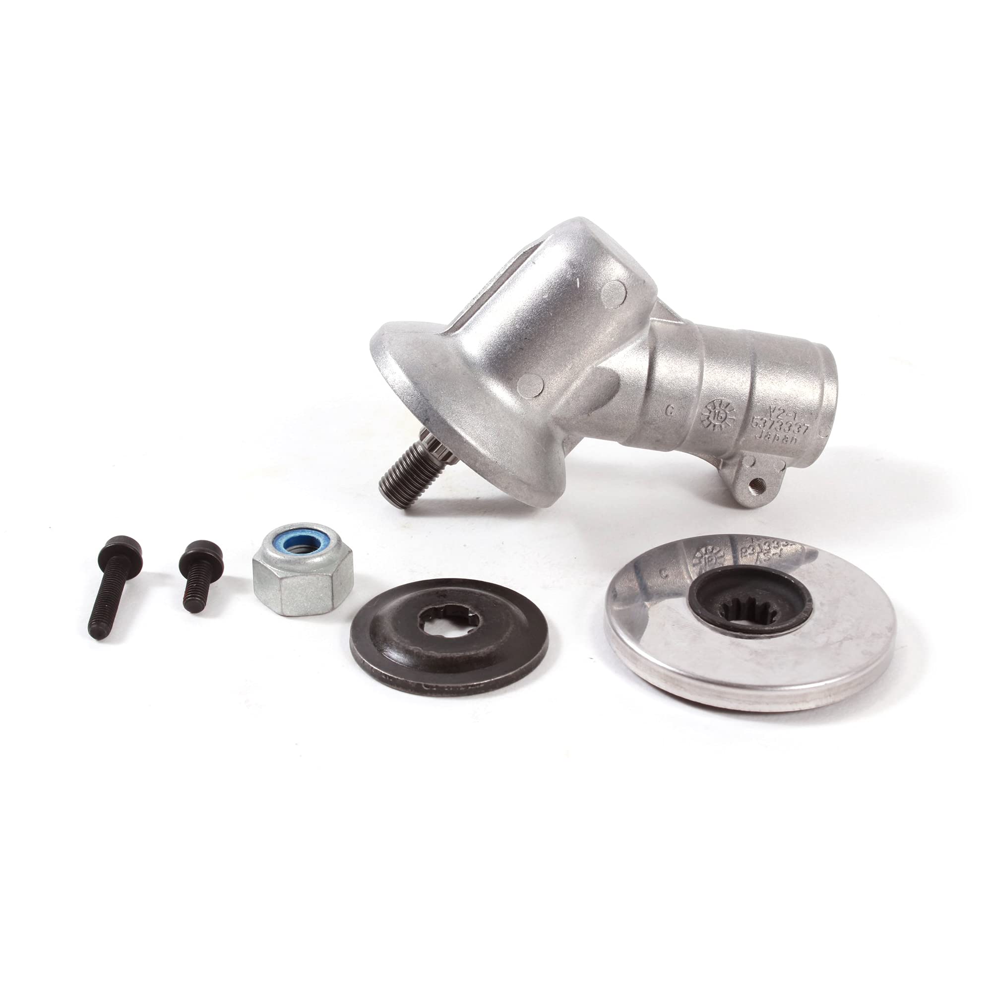 Amazon.com: Husqvarna Part Number 537333802 Gear Head : Patio