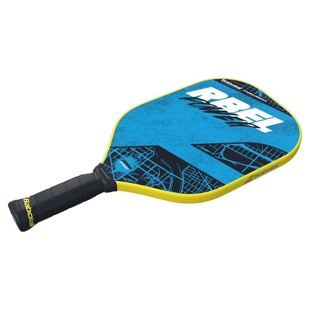 Babolat RBEL Power-Blue 1 Babolat Rebel Power Pickleball Paddle : Amazon.de: Sports & Outdoors