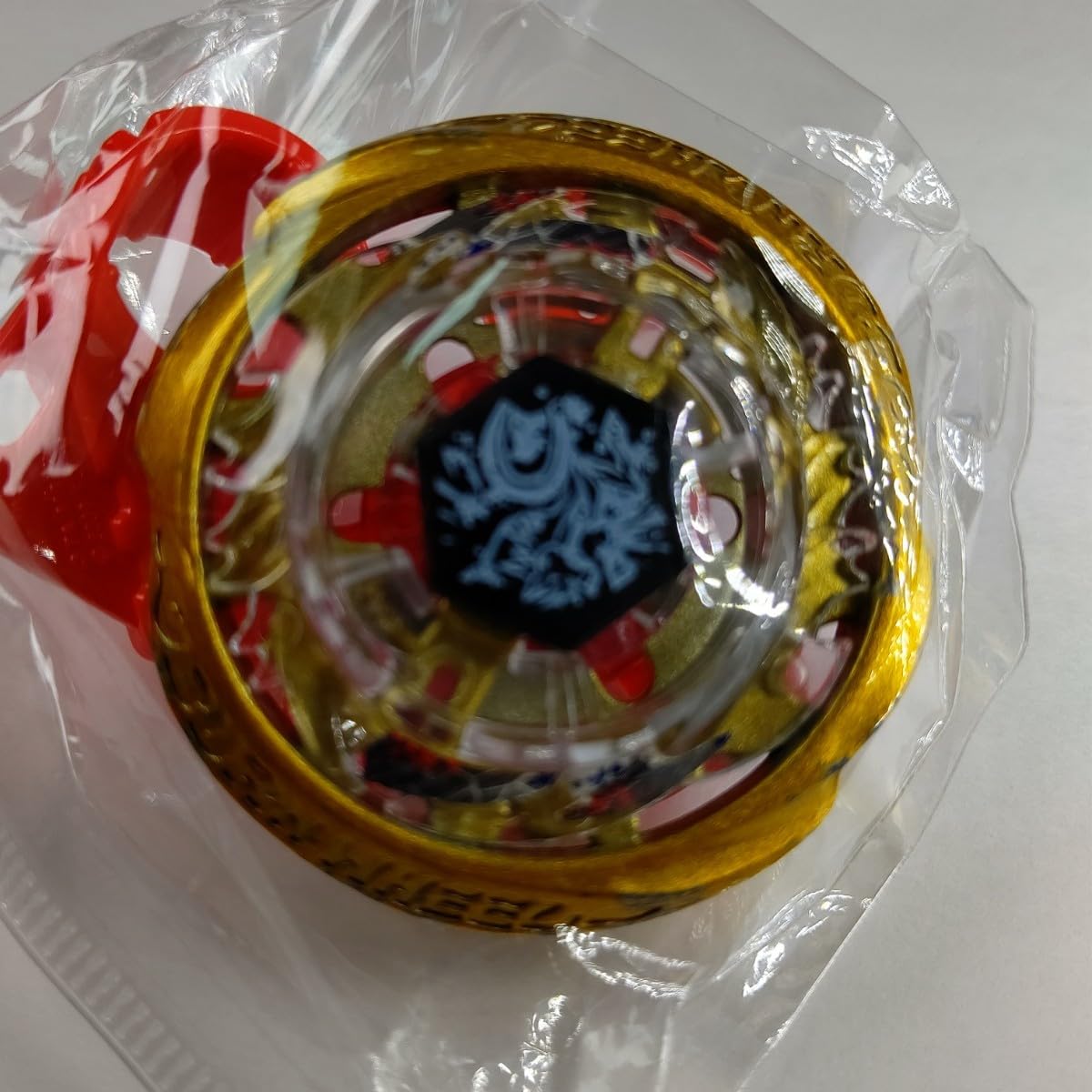 Amazon.co.jp: メタルファイトベイブレード ファイブスター