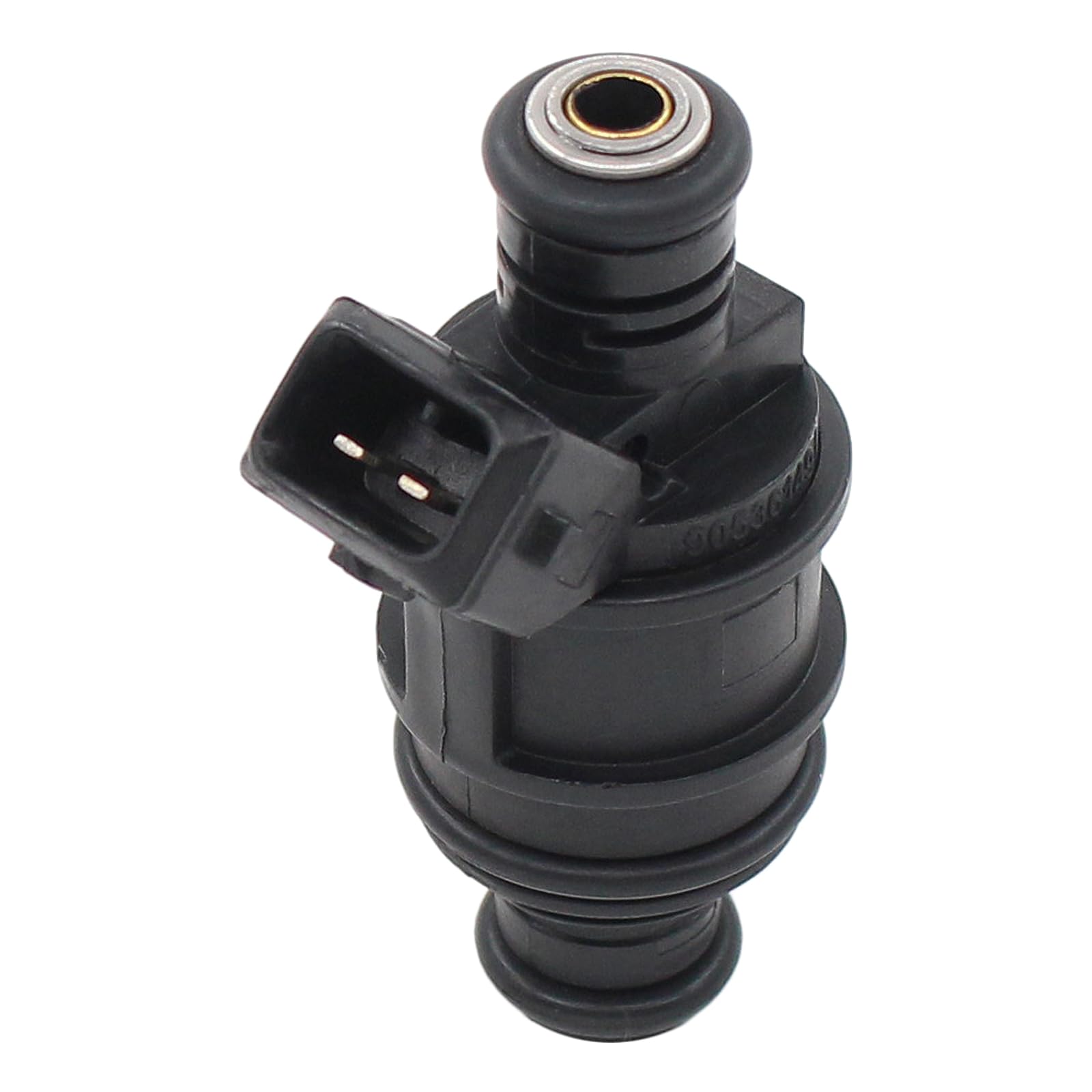 Einspritzventil Einspritzdüse Injektor Düsen Kraftstoffeinspritzdüse für Astra G CC Astra H GTC Astra H Caravan Signum Vectra B Vectra C Caravan Zafira A 1.8 16V Z18XE