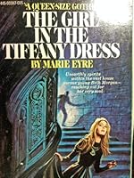 The Girl in the Tiffany Dress B002FKBBOM Book Cover