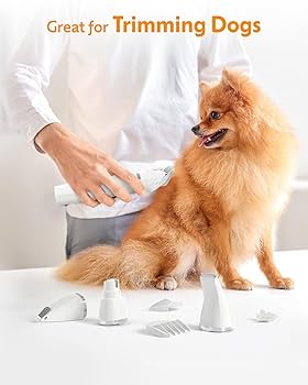 Replacement Parts Oneisall Dog Paw Trimmer,Corldless Paw Trimmer