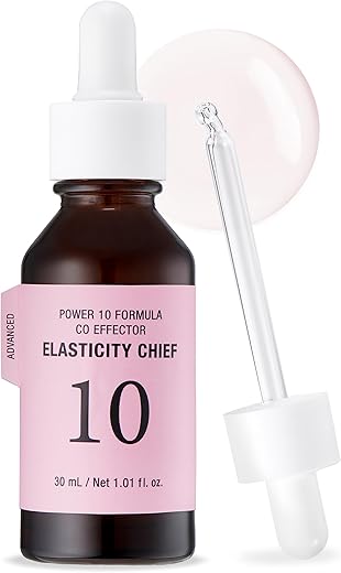 It’s Skin Power 10 Formula CO Effector | 30ML | For Skin Brightening | Uneven Skin Tone | Reduced Dark Spots | Enhanced Skin Texture